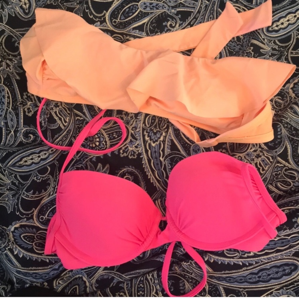 @lovenerds bathing suit. good condition tops